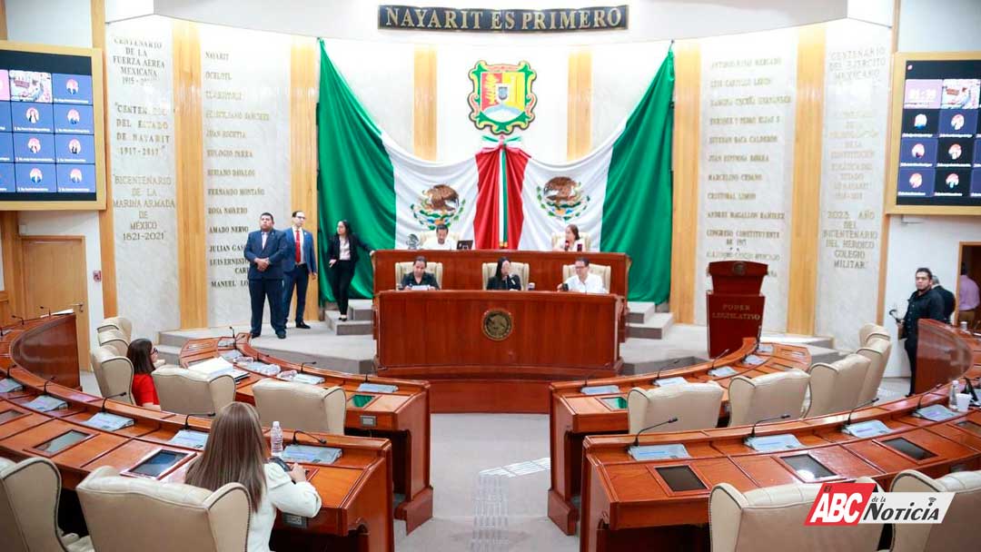 Convoca Congreso segundo periodo Extraordinario de Sesiones