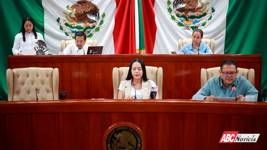 Declara Congreso legítima la reforma constitucional al Poder Judicial