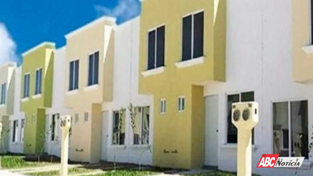 Desarrollo de la vivienda en los municipios