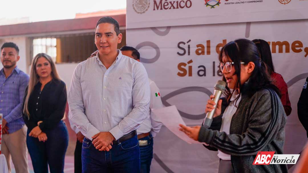 Gobierno de Bahía de Banderas impulsa campaña de desarme voluntario