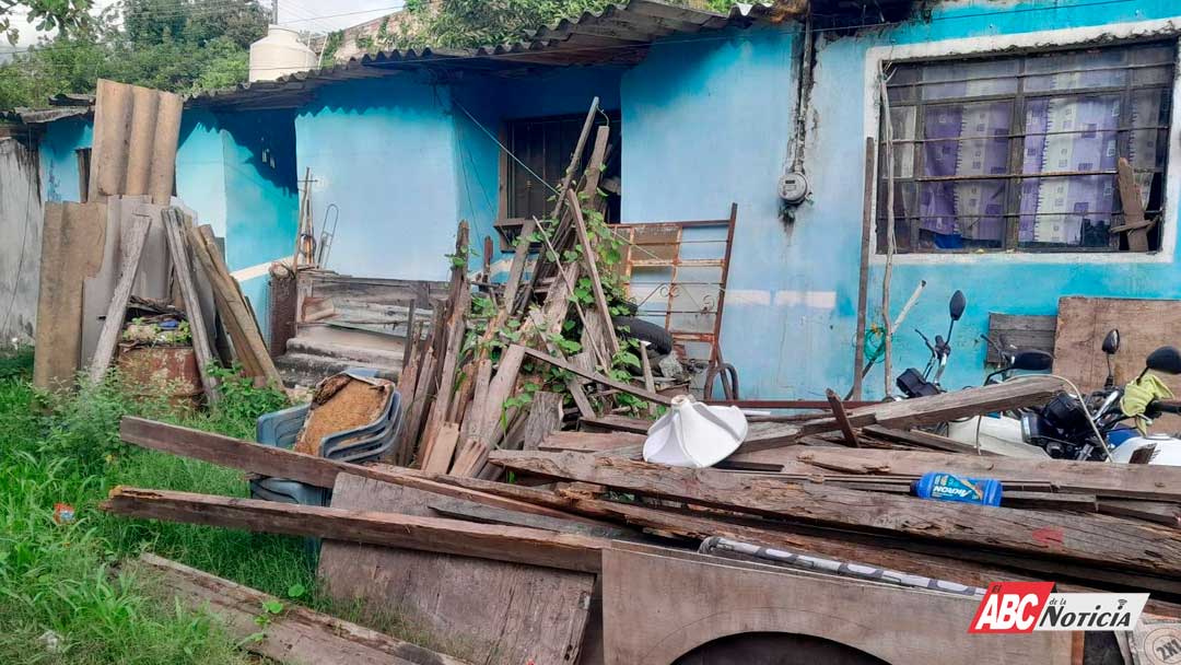 Gobierno de Geraldine responde de inmediato a denuncia de acumulación de basura