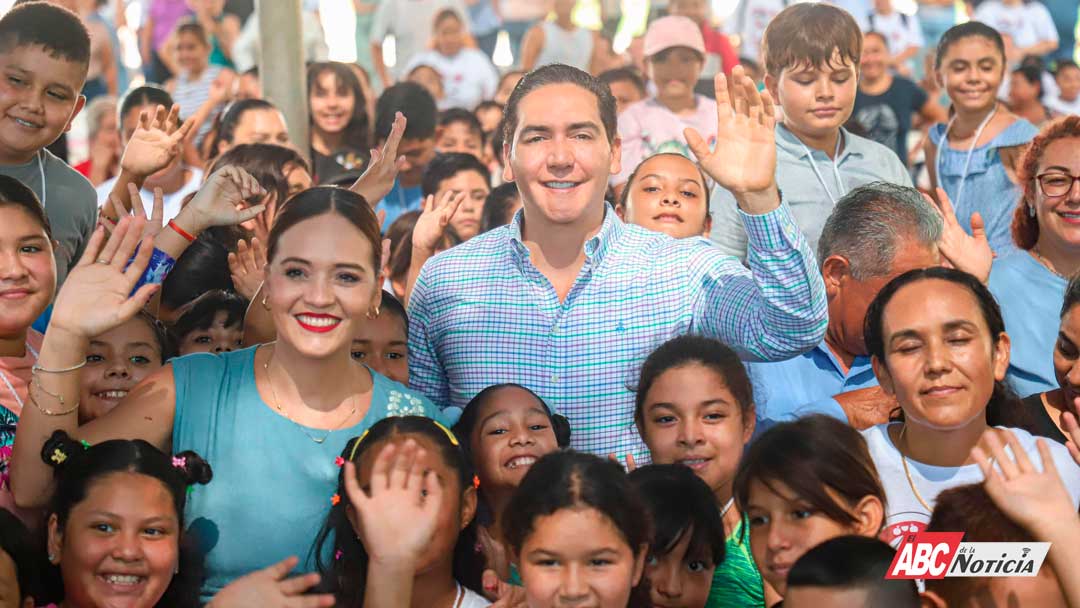 Héctor Santana y Margui Zúñiga impulsan cursos de verano