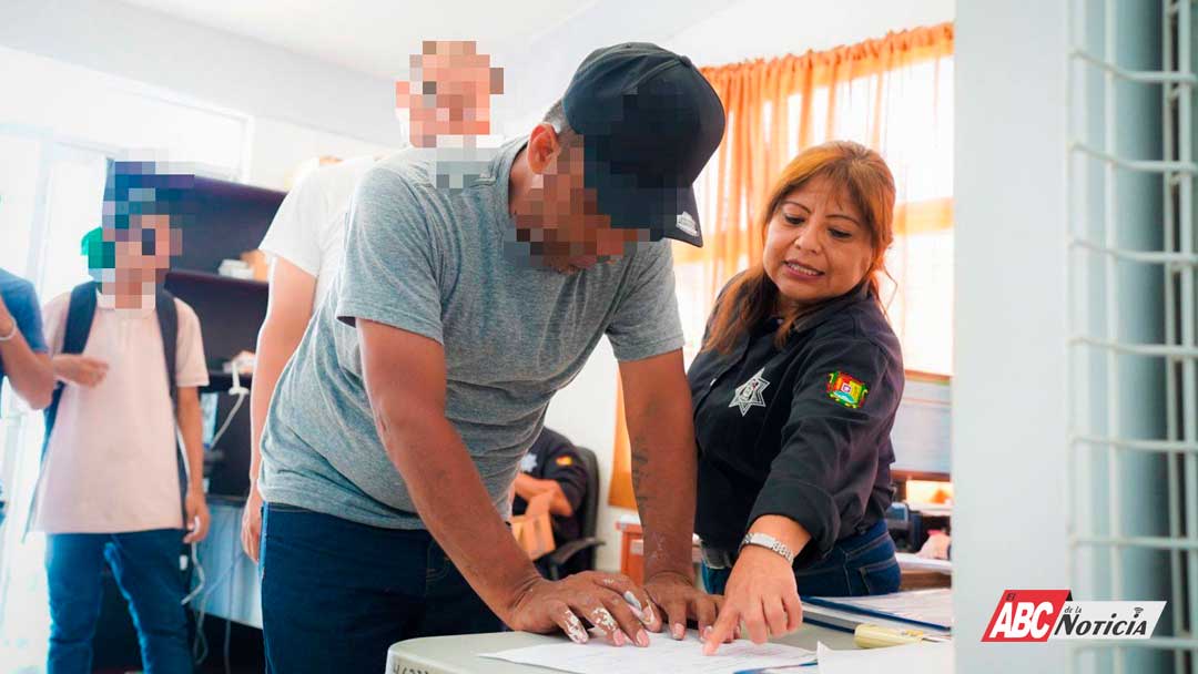 Impulsa SSPC la reintegración social de personas preliberadas de los centros penitenciarios