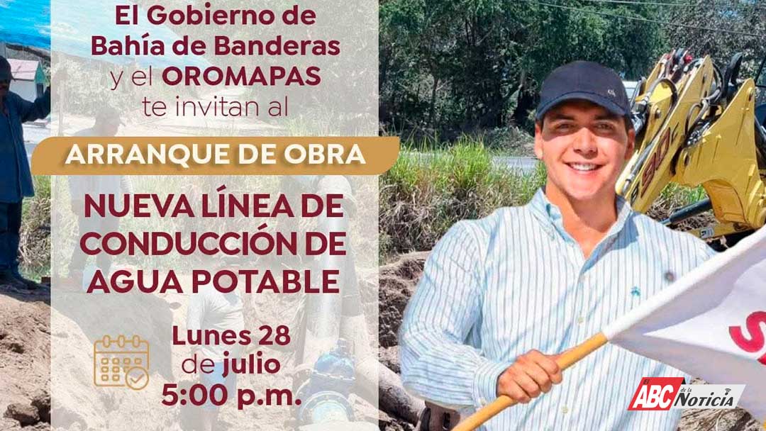 La colonia Hollywood de San Clemente de Lima tendrá nueva línea de Agua Potable