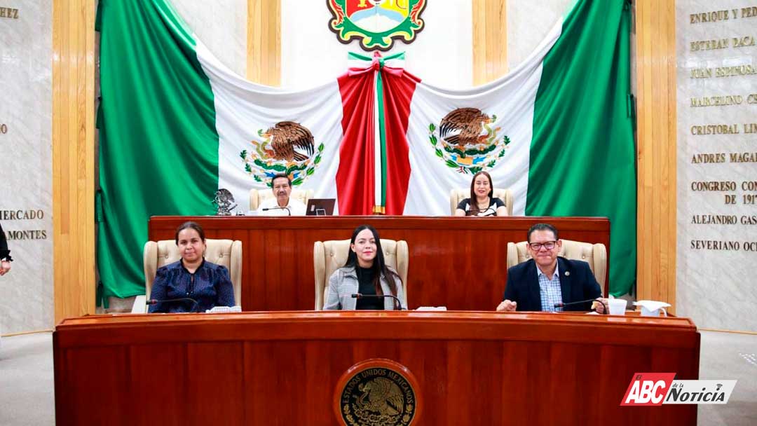 Prepara Congreso nueva Ley Ganadera y Desarrollo Pecuario