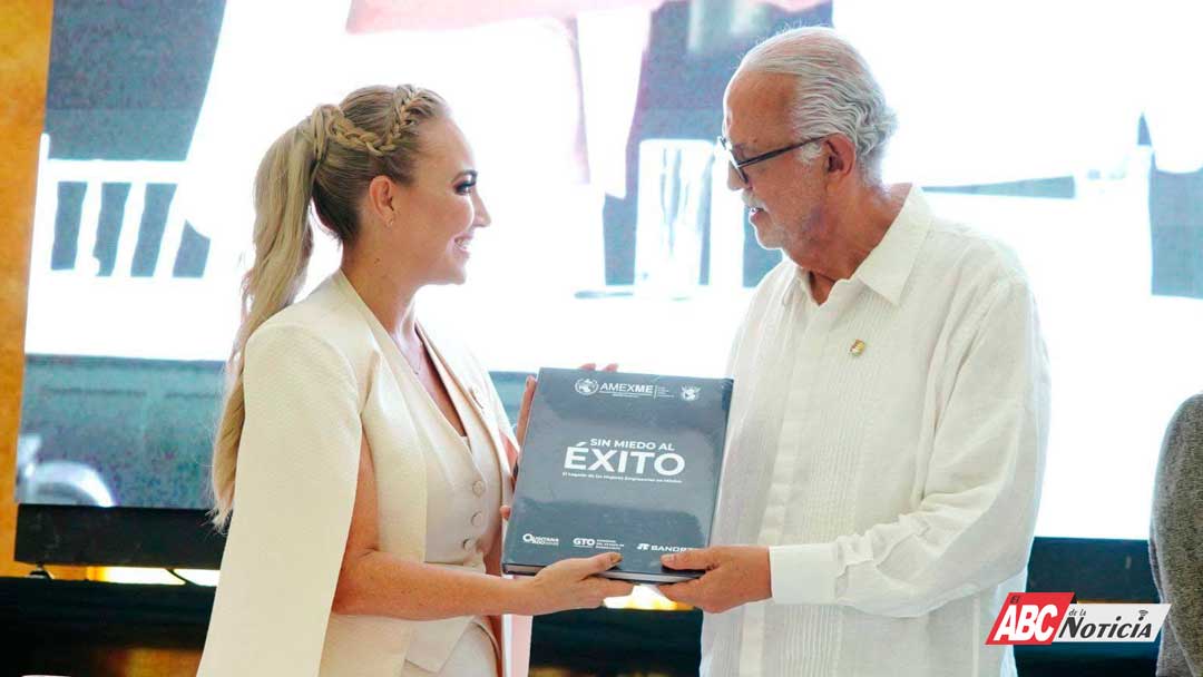 Toma protesta nueva dirigencia de AMEXME Capítulo Nayarit 2025–2028