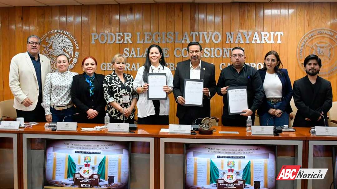 Unen esfuerzos contra las adicciones el Congreso y el Instituto Marakame