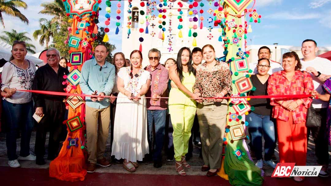 Xalisco da la bienvenida al sabor con el Festival del Taco 2025