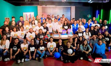 32 años de la televisión pública en Nayarit: una historia de identidad y orgullo