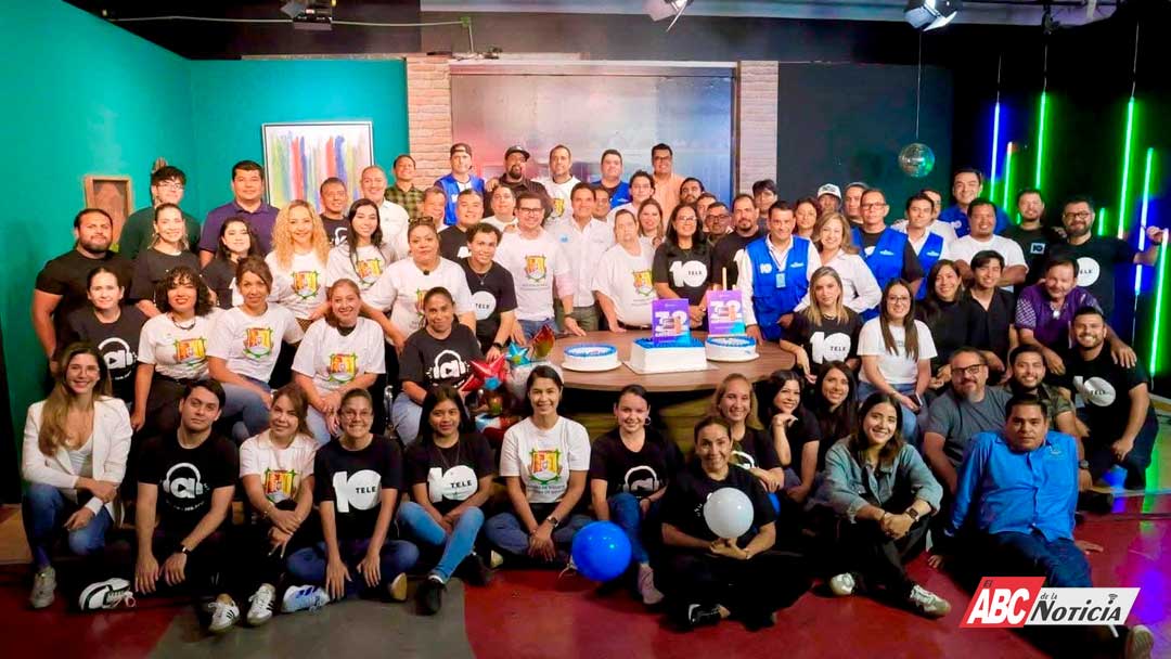 32 años de la televisión pública en Nayarit: una historia de identidad y orgullo