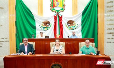 Avanza el trabajo legislativo en Nayarit