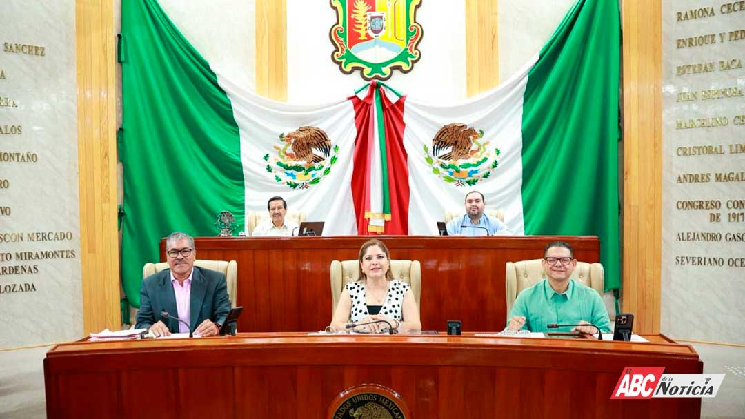 Avanza el trabajo legislativo en Nayarit