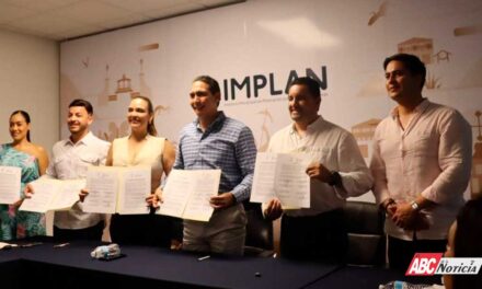 Bahía de Banderas y Fresnillo sellan hermanamiento para impulsar turismo, cultura y desarrollo