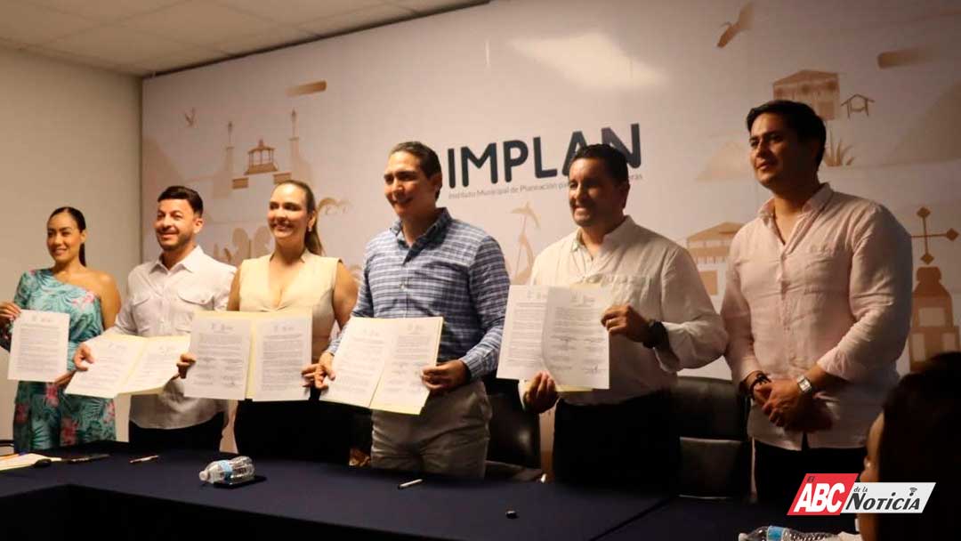 Bahía de Banderas y Fresnillo sellan hermanamiento para impulsar turismo, cultura y desarrollo
