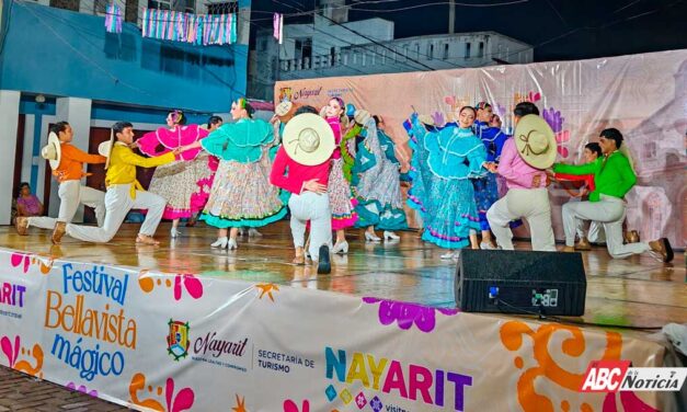 Bellavista se llena de cultura y tradición con el Festival Bellavista Mágico