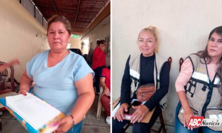 CON PRECAUCIÓN… Junta de Acción Ciudadana en la Demarcación 10