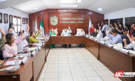 Cabildo celebra Décimo Séptima Sesión Ordinaria con importantes acuerdos y designación de nuevos directores