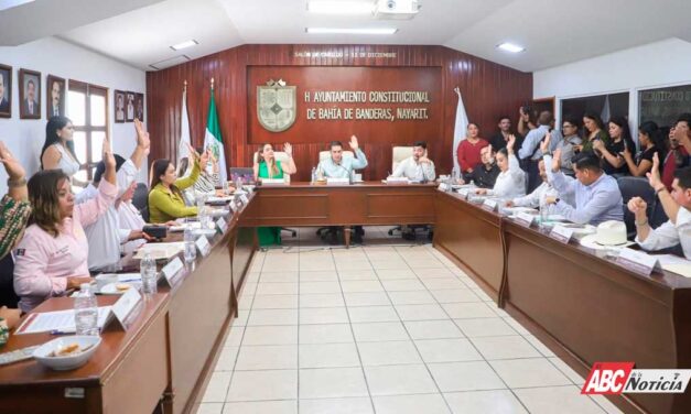 Cabildo celebra Décimo Séptima Sesión Ordinaria con importantes acuerdos y designación de nuevos directores