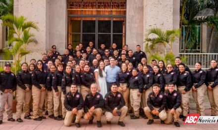 Con emotiva misa celebran a los bomberos en Bahía de Banderas