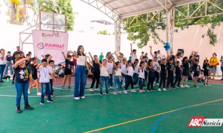 DIF Nayarit impulsa el talento y los valores en 168 niñas, niños y adolescentes