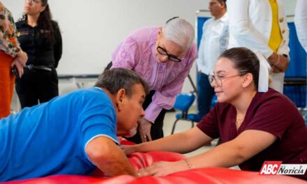 DIF Nayarit transforma la salud y el bienestar de las familias a través del CREE