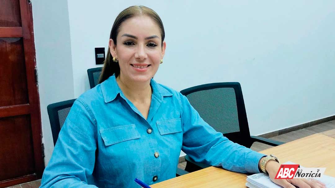Denisse Aguilar reafirma su compromiso con la transparencia y obras de calidad en Compostela