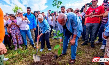 Gobierno y ciudadanía se unen por la recuperación del Río Mololoa