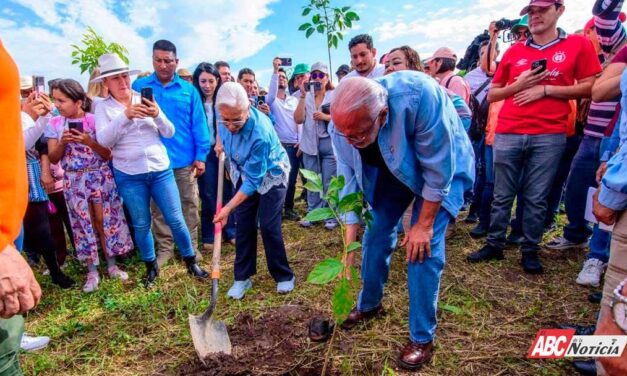 Gobierno y ciudadanía se unen por la recuperación del Río Mololoa