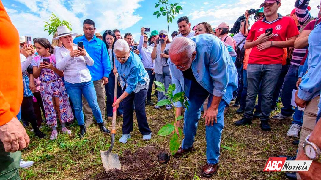 Gobierno y ciudadanía se unen por la recuperación del Río Mololoa