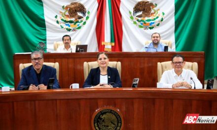 Impulsa Congreso reformas en favor de la infancia, la seguridad y el bienestar social