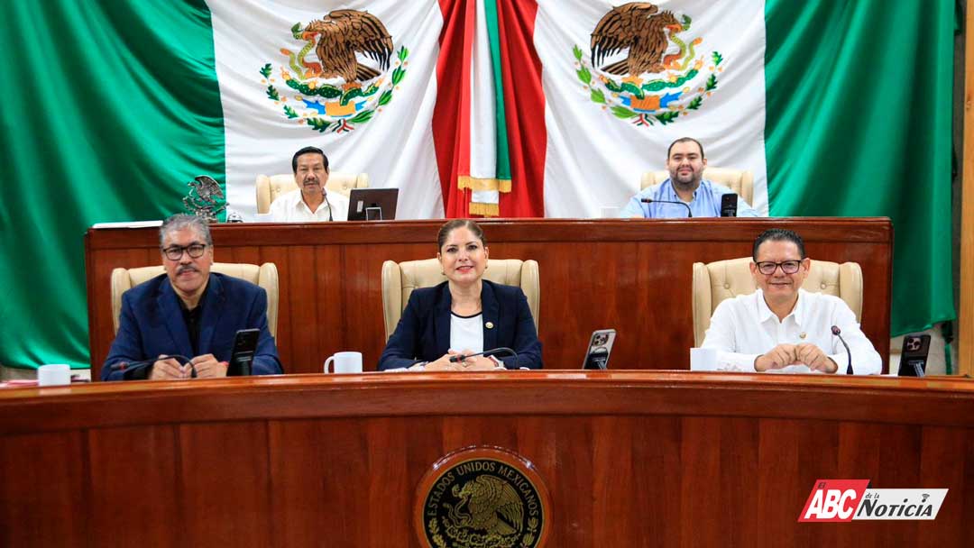 Impulsa Congreso reformas en favor de la infancia, la seguridad y el bienestar social