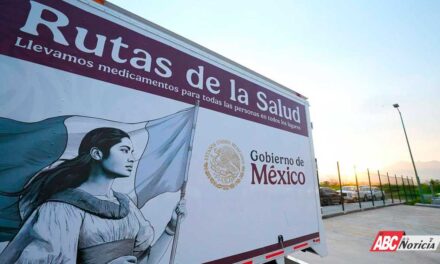 Inician en Nayarit las Rutas de la Salud: medicamentos y bienestar llegan a cada rincón