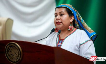 Instituye Congreso Día de la Mujer Indígena Nayarita