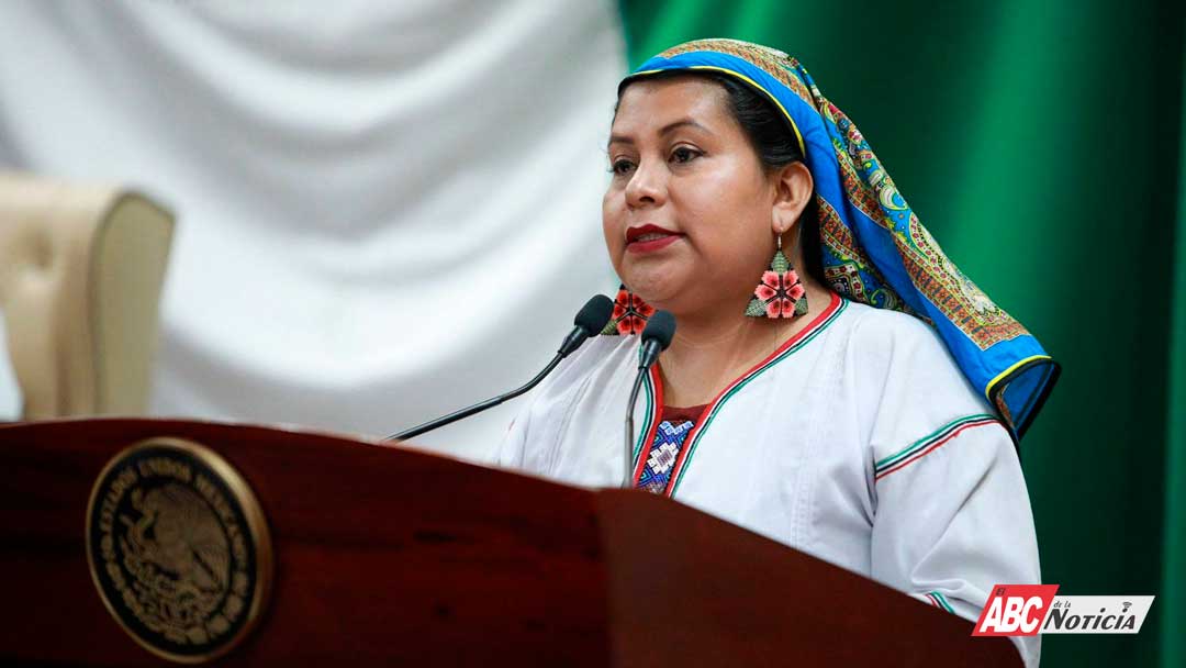 Instituye Congreso Día de la Mujer Indígena Nayarita