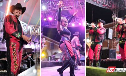 Jala celebra su Feria del Elote con tradición, fe y música