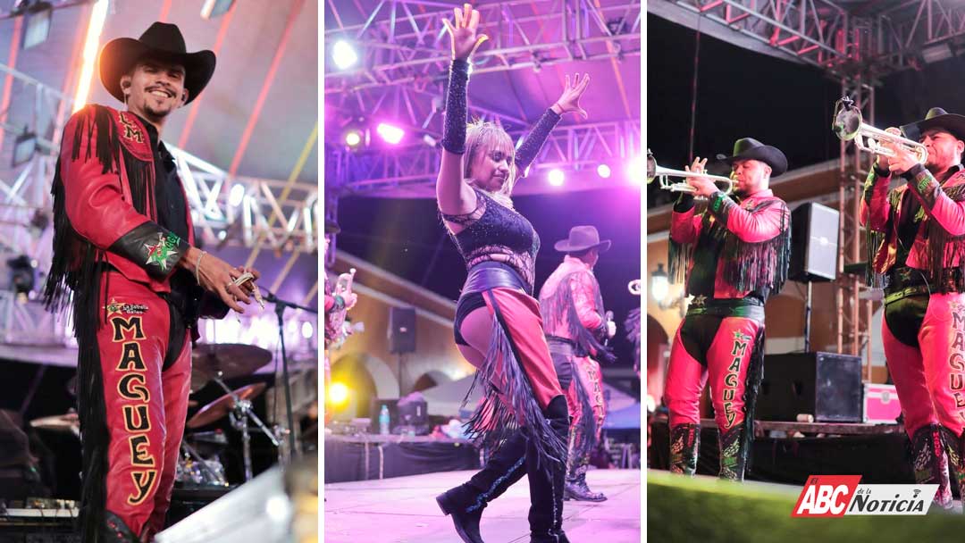 Jala celebra su Feria del Elote con tradición, fe y música