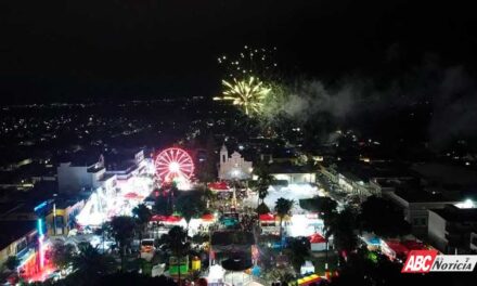 La Feria del Elote Xalisco 2025 celebra el Día de San Cayetano con tradición, música y pirotecnia