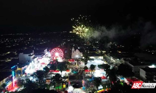 La Feria del Elote Xalisco 2025 celebra el Día de San Cayetano con tradición, música y pirotecnia
