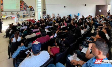 Nayarit apuesta por productos locales para una alimentación escolar más saludable