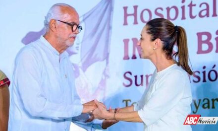 Nayarit entre los estados con mayor reducción de pobreza en México: INEGI