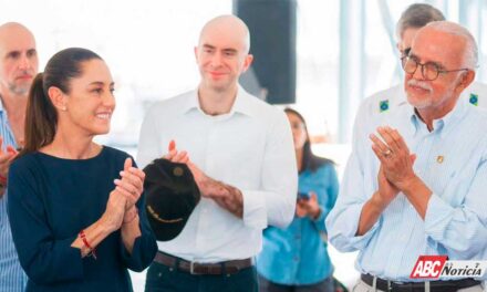 Nayarit se consolida como Polo de Desarrollo estratégico de México