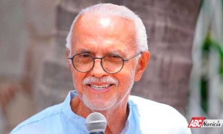 Nayarit trabaja en la prosperidad compartida