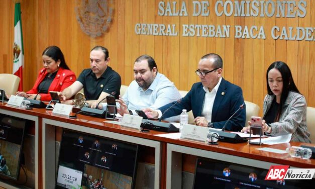 Prepara Congreso el Parlamento Juvenil 2025