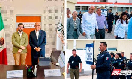 Dimensión Política