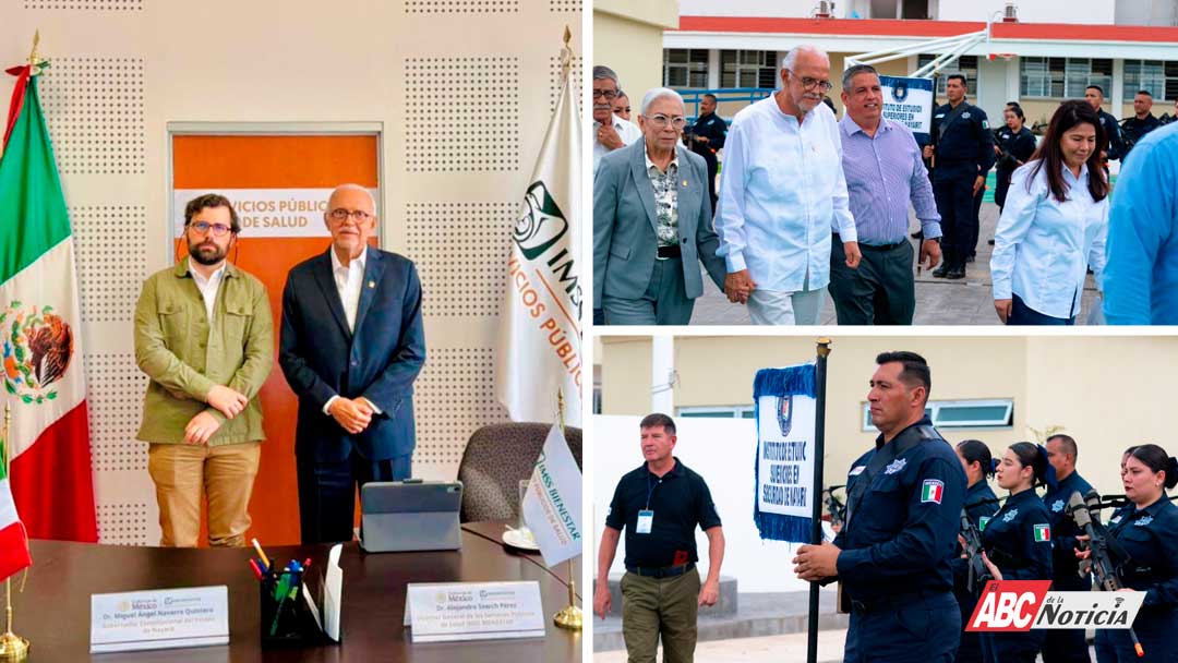 Dimensión Política