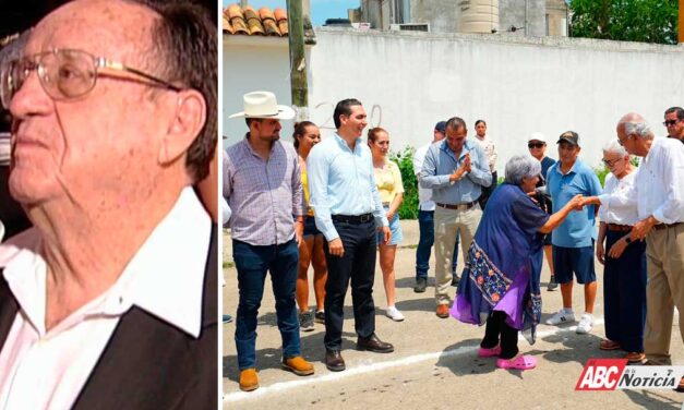 Dimensión Política