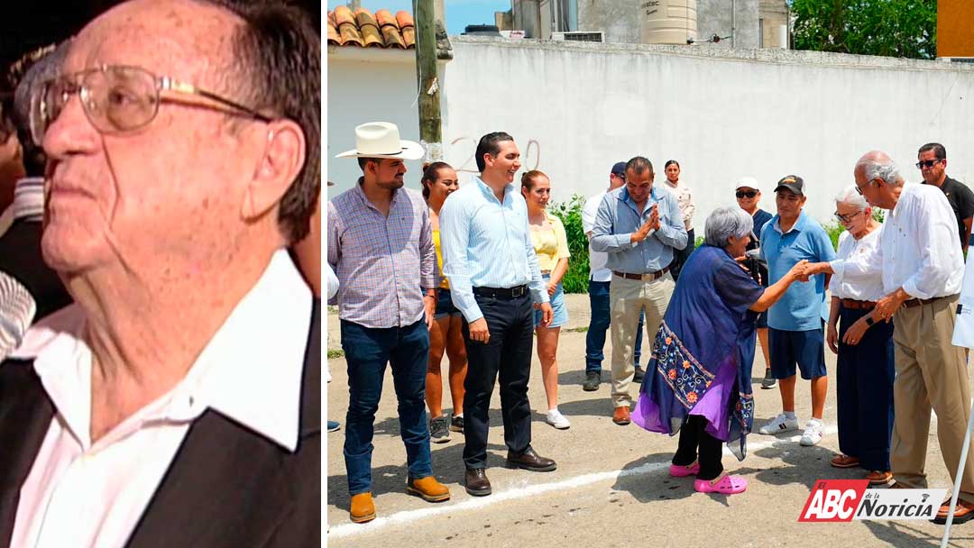 Dimensión Política