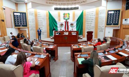 Abre Congreso Convocatoria para Fiscal Anticorrupción