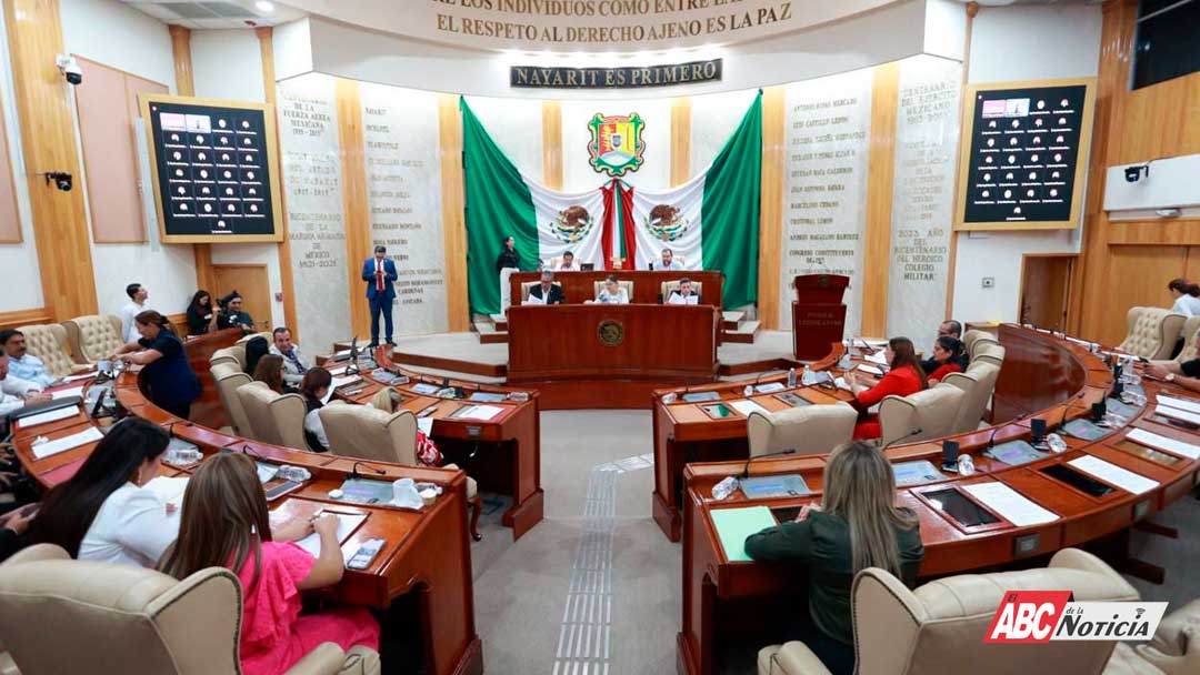 Abre Congreso Convocatoria para Fiscal Anticorrupción