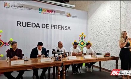 Acaponeta se alista para recibir el BikeFest 2025